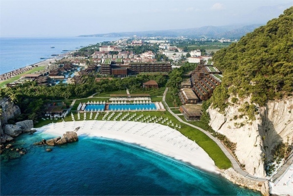 Maxx Royal Kemer *****