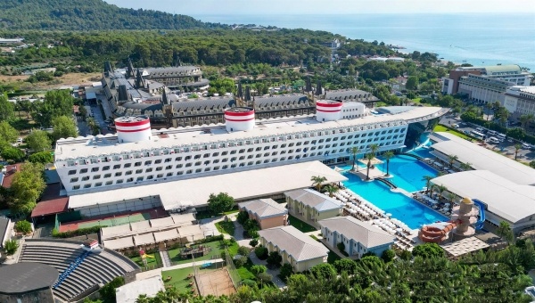 Transatlantik Hotel & Spa *****