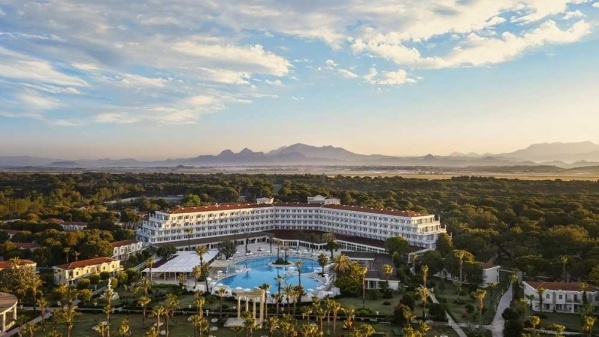 Selectum Noa Belek *****