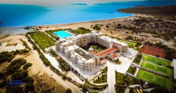 Andriake Beach Club Hotel *****