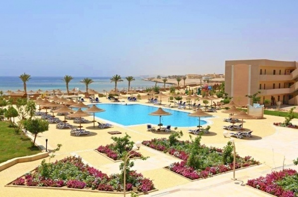 Shoni Bay Resort Marsa Alam ****