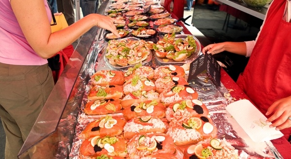 Fjordok közt a Skandináv-félszigeten repülővel