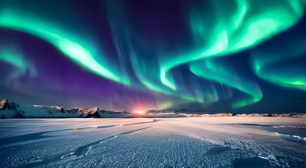 Lappföld: Jeges kalandok