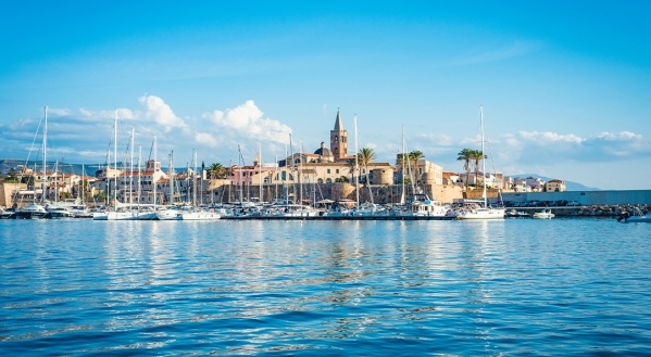 Nyaralás Szardínián és ízelítő a szárd kultúrából