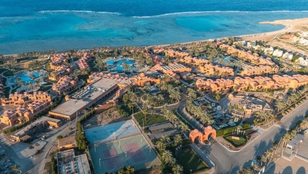 Swisstouches Oriental Resort ****