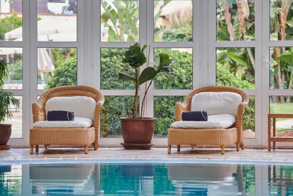 GRUPOTEL PLAYA CLUB ****