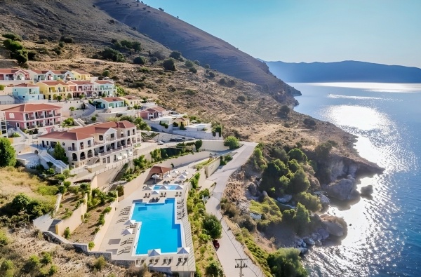 KEFALONIA BAY PALACE ****