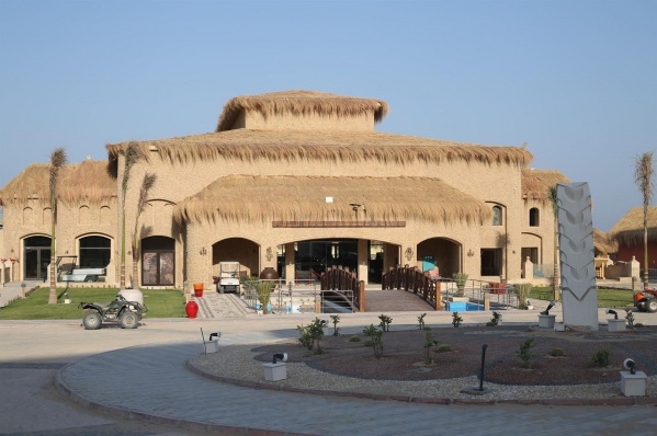 Amarina Jannah Resort & Aqua Park *****