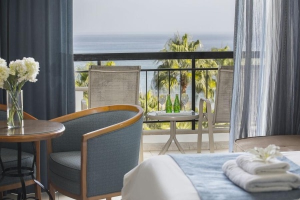 Anastasia Beach Hotel ****