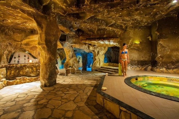 Malama Beach Holiday Village ****