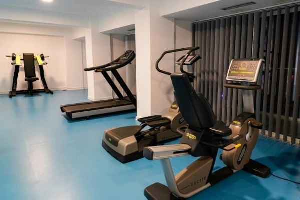 Captain Pier Hotel ***