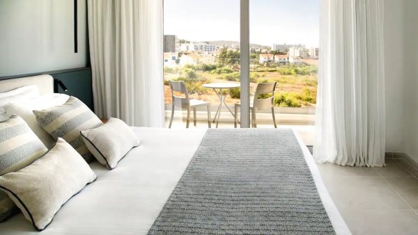 Atlantica Aqua Blue Hotel ****