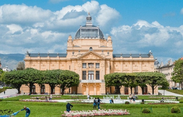 Krk szigeti élményutazás - Ízek, hagyományok és adriai varázslat ***