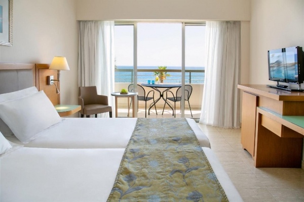 Atlantica Miramare Beach Hotel ****