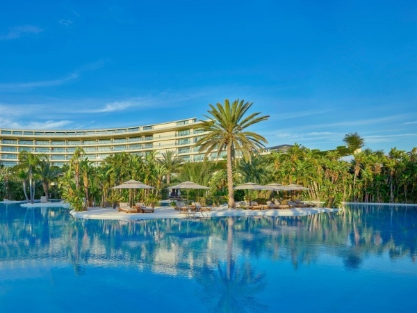 Maxx Royal Belek Golf & Spa *****