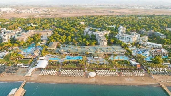 Pine Beach Belek *****