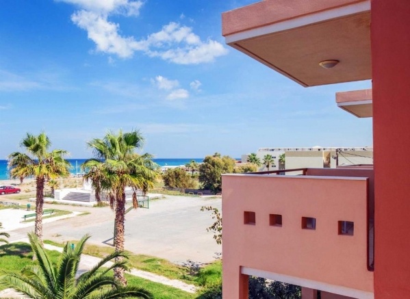ARISTEA HOTEL **** Rethymnon repülővel
