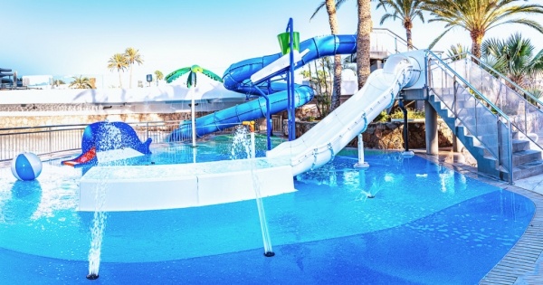 GLORIA PALACE SAN AGUSTIN THALASSO ****