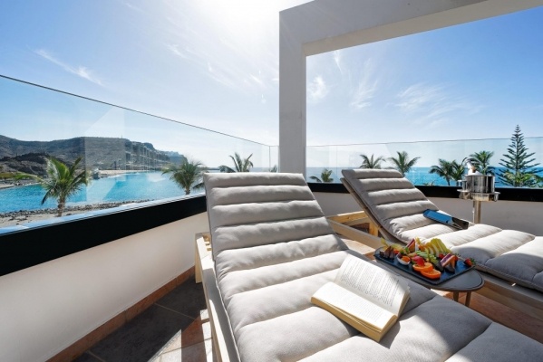 H10 COSTA MOGAN (EX. LABRANDA COSTA MOGAN) - ONLY ADULTS ****