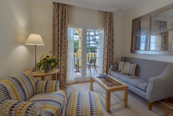 BAHIA DEL DUQUE VILLAS *****