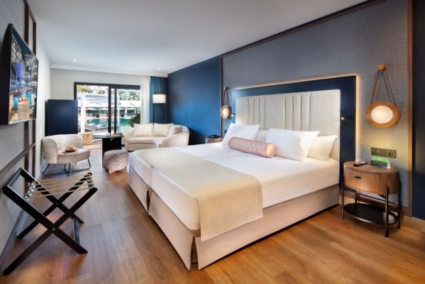 PRINCESS INSPIRE TENERIFE (EX BAHIA PRINCESS) - ADULTS ONLY ****