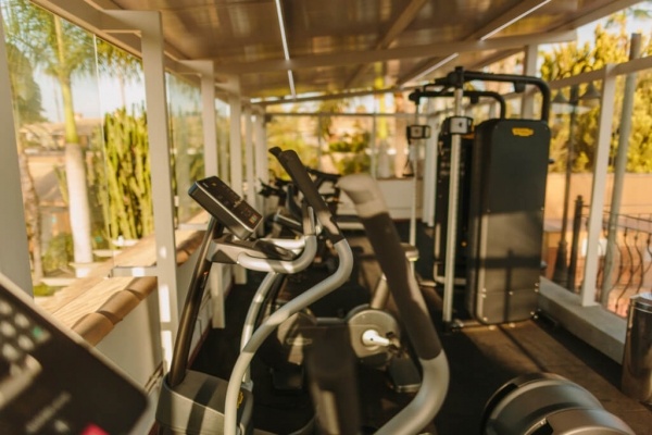 MASPALOMAS VILLAS BY DUNAS - ADULTS ONLY ****