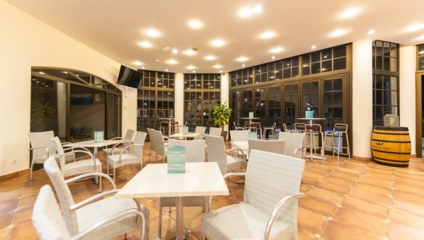 BAKOUR FUERTEVENTURA LA PARED ***