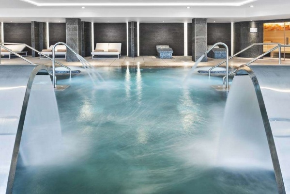 ELBA LANZAROTE PREMIUM SUITES - ADULTS ONLY ****