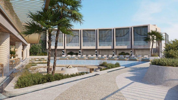 VENTALE ISLAND BREEZE RESORT ***** Georgioupolis repülővel