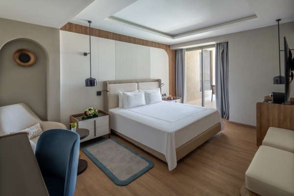 RIXOS PREMIUM MAGAWISH BAY VIEW *****