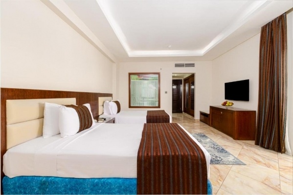 Hotel Sea Gull Resort&Beach ****
