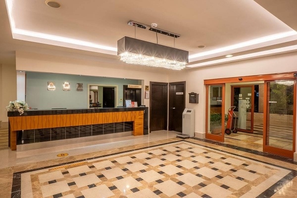 MONACHUS HOTEL & SPA ****