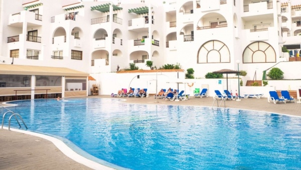 BLUE SEA CALLAO GARDEN ***