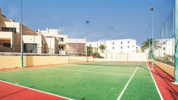 BLUE SEA COSTA TEGUISE GARDENS ***