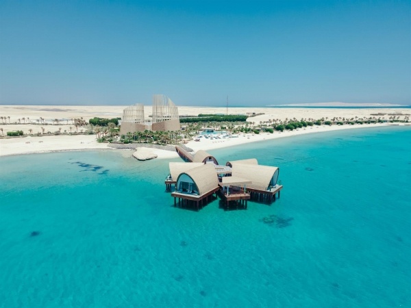 Tawila Island Resort *****