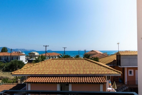 Socrates Apartman