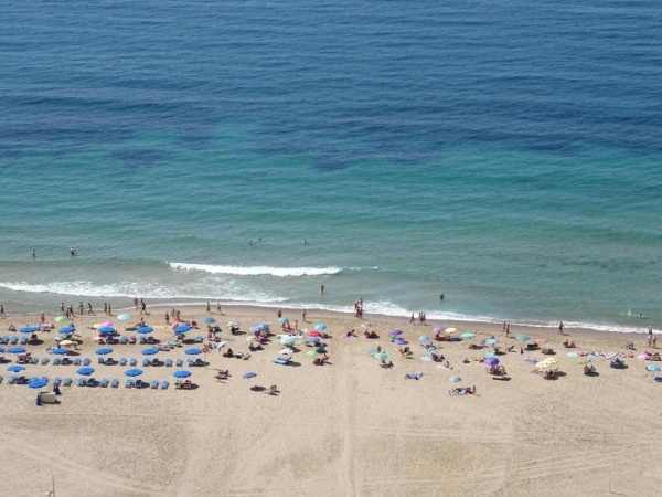 Poseidon Playa Hotel ***