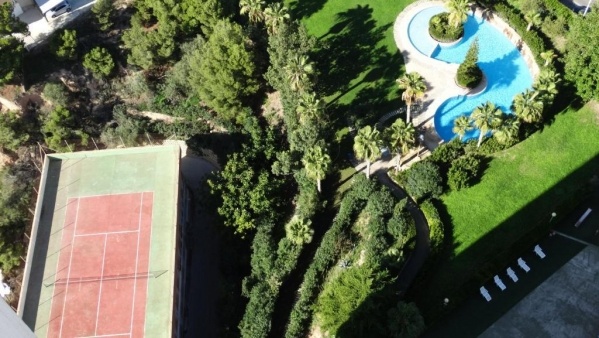 Benibeach Apartman **