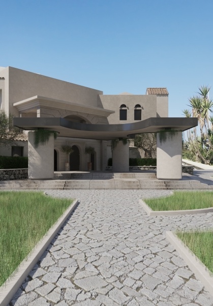 ELIROS MARE HOTEL ***** Kavros Chania repülővel