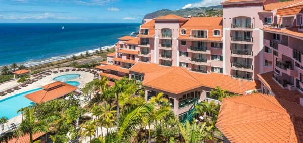 Pestana Royal Premium Resort All Inclusive ***** Sâo Martinho repülővel