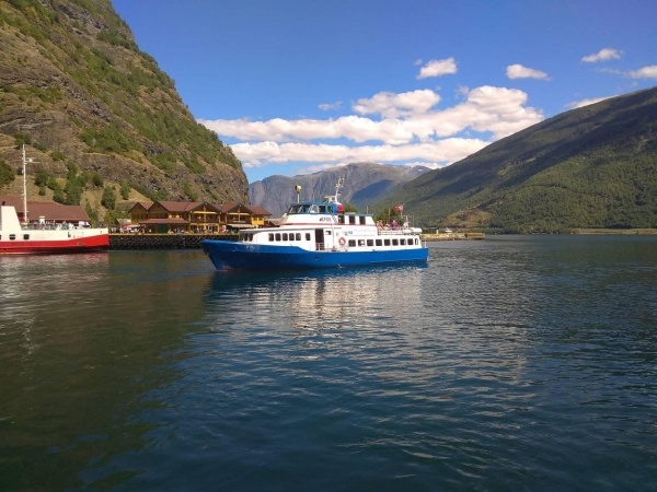 ÉSZAK GYÖNGYSZEMEI: SKANDINÁVIA - REPÜLŐVEL - A 4 északi főváros és Bergen, a kihagyhatatlan! ***