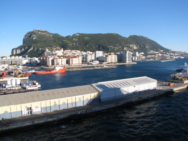 SPANYOLORSZÁGI NAGYKÖRUTAZÁS REPÜLŐVEL - Madridtól Gibraltárig. Costa Brava és a Ligúr-part.