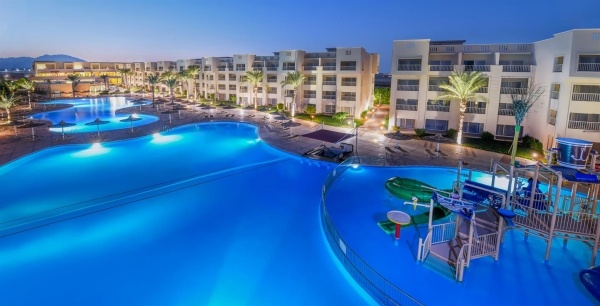 Jaz Soma Beach ****