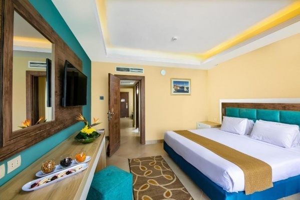 Hotel Titanic Resort&Aqua Park ****