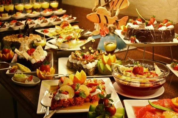 Hotel Arabella Azur Beach Resort ****
