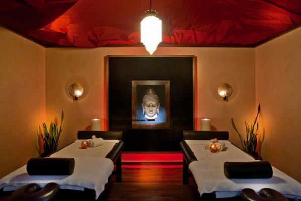 Amus Hotel & Spa *****