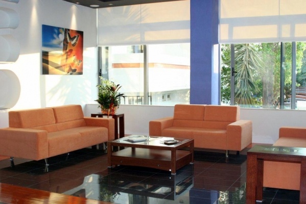 All Senses Ocean Blue Seaside Resort ****