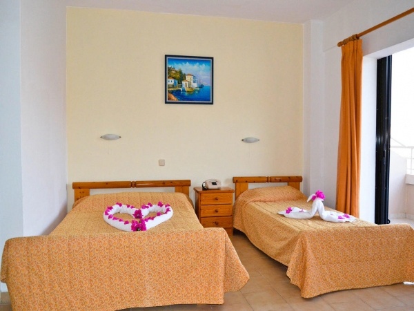 Niko Elen Hotel ***