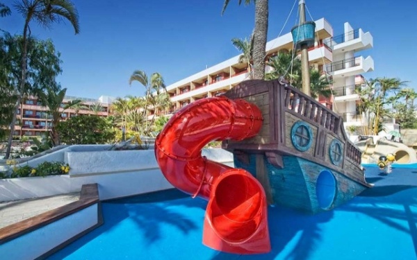 Spanyolország - Alexandre Hotel La Siesta**** - Tenerife, Kanári-szigetek (Repülő) ****