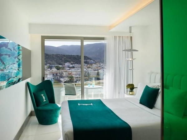 I Resort Beach Hotel & Spa *****